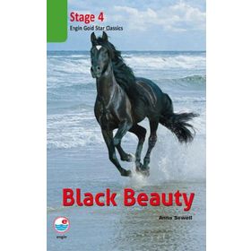 Black Beauty - Stage 4 - Anna Sewell