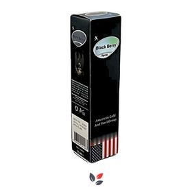 Black Berry 25 ml Erkek Bitkisel Sprey