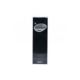 Black Berry 25 ml Erkek Bitkisel Sprey