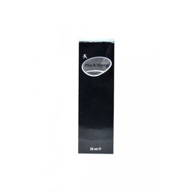 Black Berry 25 ml Erkek Bitkisel Sprey