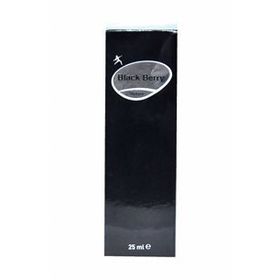 Black Berry 25 ml Geciktirici Sprey