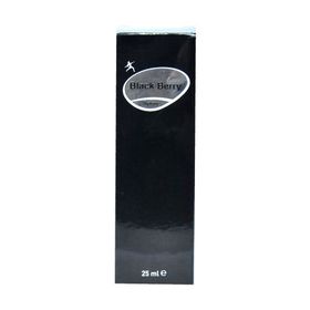 Black Berry 25 ml Geciktirici Sprey