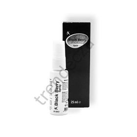 Black Berry 25 ml Masaj İçin Karanfil Lavanta Yağı Geciktirici Sprey