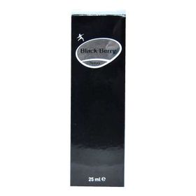 Black Berry 25 ml Masaj Spreyi