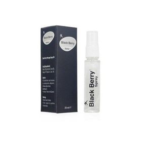 Black Berry Delay 25 ml Spray