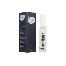 Black Berry Delay 25 ml Spray