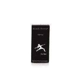 Black Berry Masaj Yağı Sprey