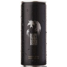 Black Bruin 250 ml Enerji İçeceği