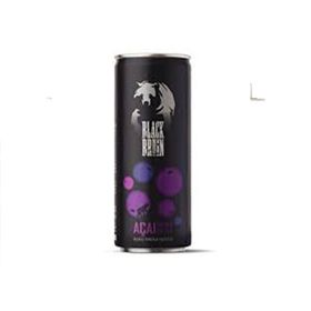 Black Bruin Acai 250 ml Enerji İçeceği