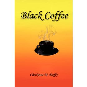 Black Coffee - Agatha Christie