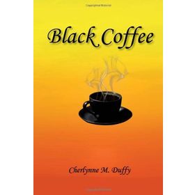 Black Coffee - Agatha Christie