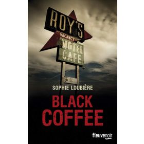 Black Coffee - Agatha Christie