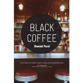 Black Coffee - Agatha Christie
