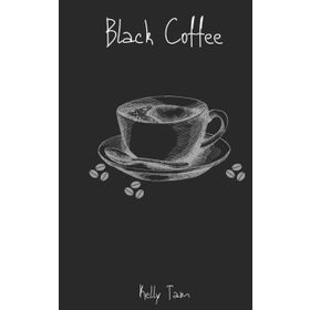 Black Coffee - Agatha Christie