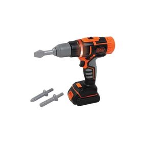 Black & Decker 360916 Oyuncak Elektirikli Matkap