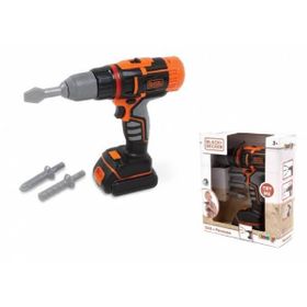 Black & Decker 360916 Oyuncak Elektirikli Matkap