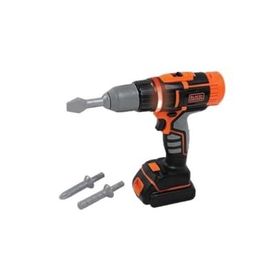 Black & Decker 360916 Oyuncak Elektirikli Matkap