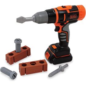Black & Decker 360916 Oyuncak Elektirikli Matkap