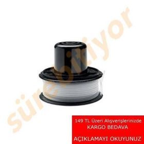 Black & Decker A6226 AFS Misina ve Makara