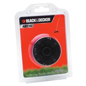 Black & Decker A6226 AFS Misina ve Makara