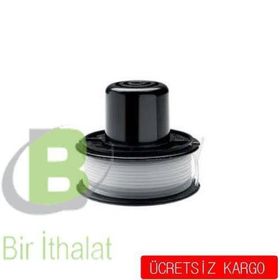 Black & Decker A6226 AFS Misina ve Makara