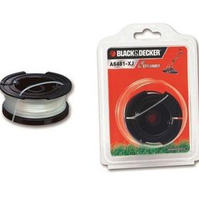Black & Decker A6481 Misina ve Makara
