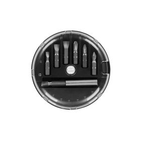 Black & Decker A7090 7 Parça Vidalama Uç Seti