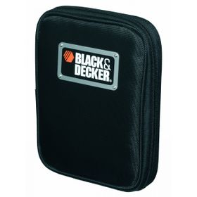 Black & Decker A7104 56 Parçalık Cırcırlı Tornavida Seti