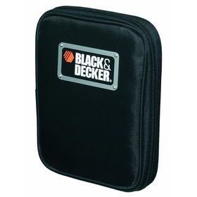 Black & Decker A7104 56 Parçalık Cırcırlı Tornavida Seti