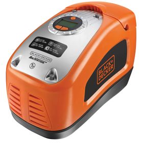 Black & Decker ASI300 160 PSI Hava Pompası