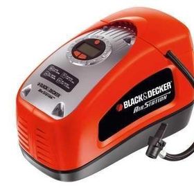 Black & Decker ASI300 160 PSI Hava Pompası