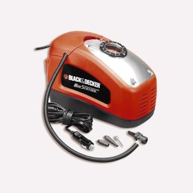 Black & Decker ASI300 160 PSI Hava Pompası