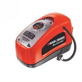 Black & Decker ASI300 160 PSI Hava Pompası