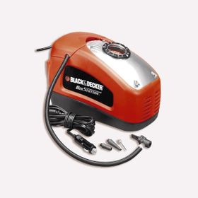 Black & Decker ASI300 160 PSI Hava Pompası