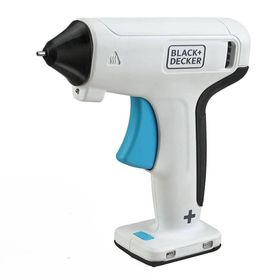 Black & Decker BCGL115XJ 3.6 V 1.5 Ah Tutkal Tabancası
