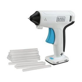 Black & Decker BCGL115XJ 3.6 V 1.5 Ah Tutkal Tabancası