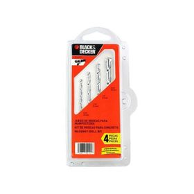 Black & Decker BD0040CS Matkap Uç Seti