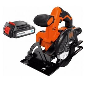 Black & Decker BDCCS18 Daire Testere