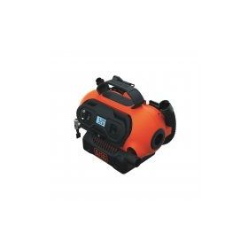 Black & Decker BDCINF18N 12/220/18 Watt Lİ-ION 160PSI Şarjlı Hava Kompresörü