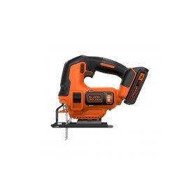 Black & Decker BDCJS18 Dekupaj Testere