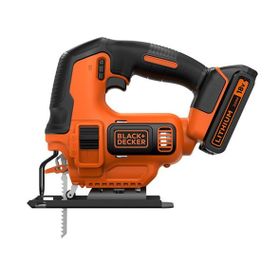 Black & Decker BDCJS18 Dekupaj Testere