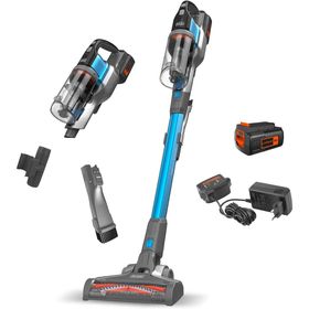Black & Decker BDPSE3615-QW 4in1 Şarjlı Süpürge