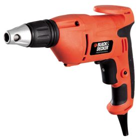 Black & Decker BDSG500 Alçı Panel Tornavidası