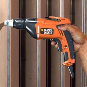 Black & Decker BDSG500 Alçı Panel Tornavidası