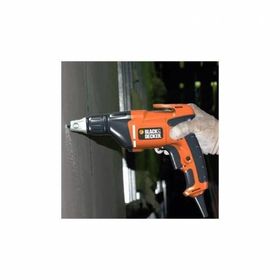 Black & Decker BDSG500 Alçı Panel Tornavidası