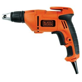 Black & Decker BDSG500 Alçı Panel Tornavidası