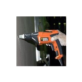 Black & Decker BDSG500 Alçı Panel Tornavidası