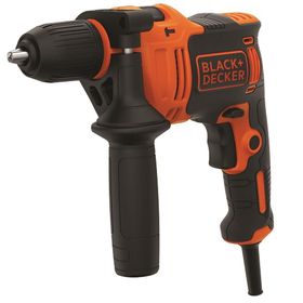 Black & Decker BEH710SA40 13 MM 710 W Darbeli Matkap