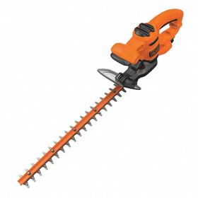 Black & Decker BEHT201 Çit Budama Makinesi
