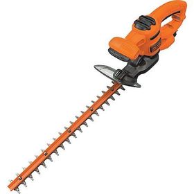Black & Decker BEHT201 Çit Budama Makinesi